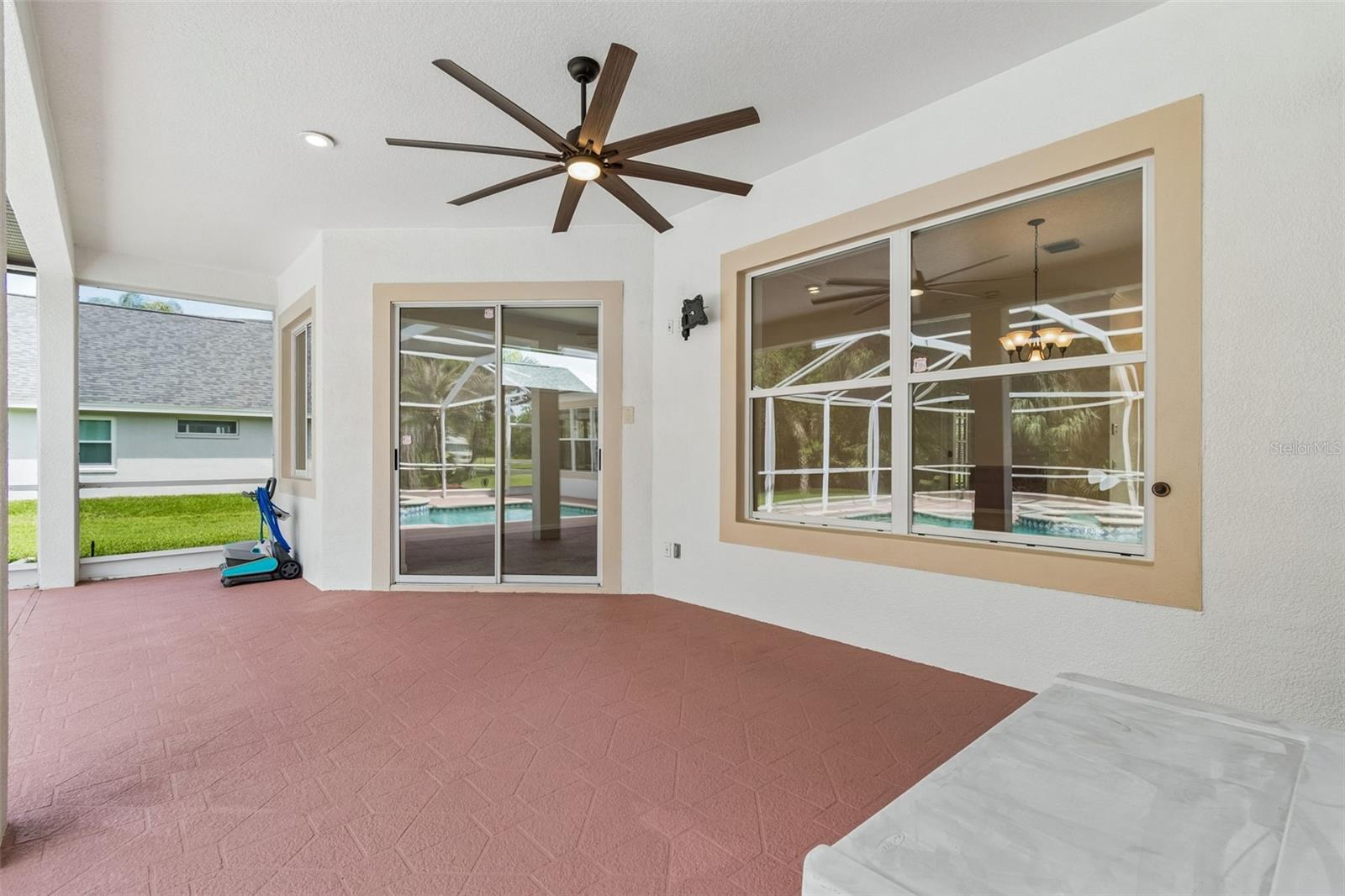 SEVEN OAKS PARCELS S-13A & S-13B - Residential