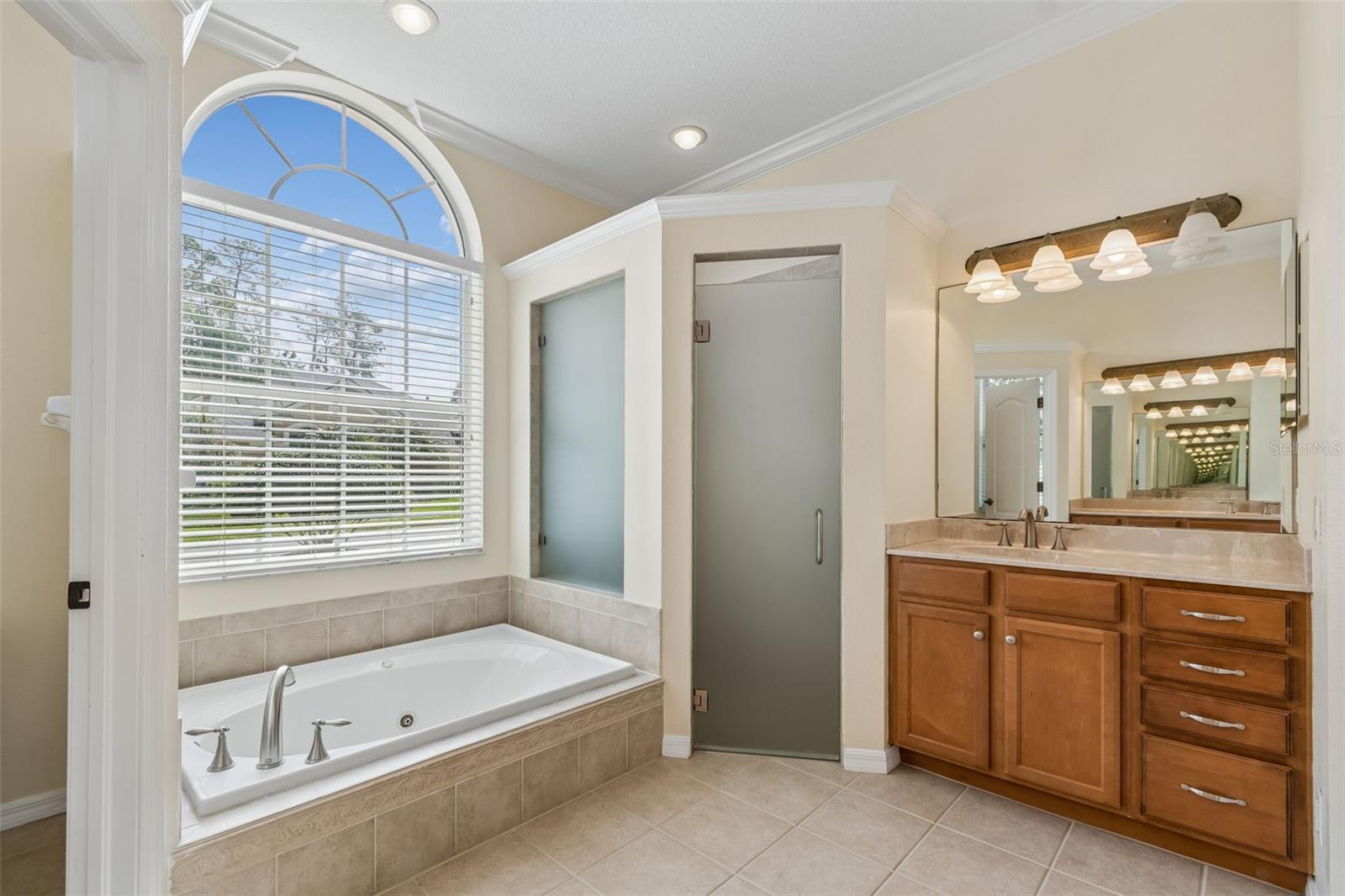 SEVEN OAKS PARCELS S-13A & S-13B - Residential