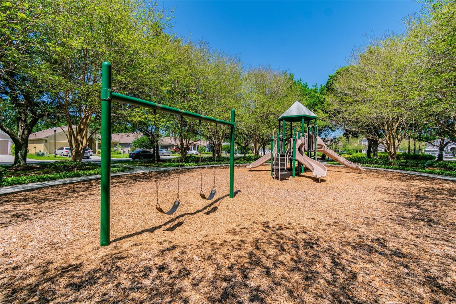 SEVEN OAKS PARCELS S-13A & S-13B - Residential