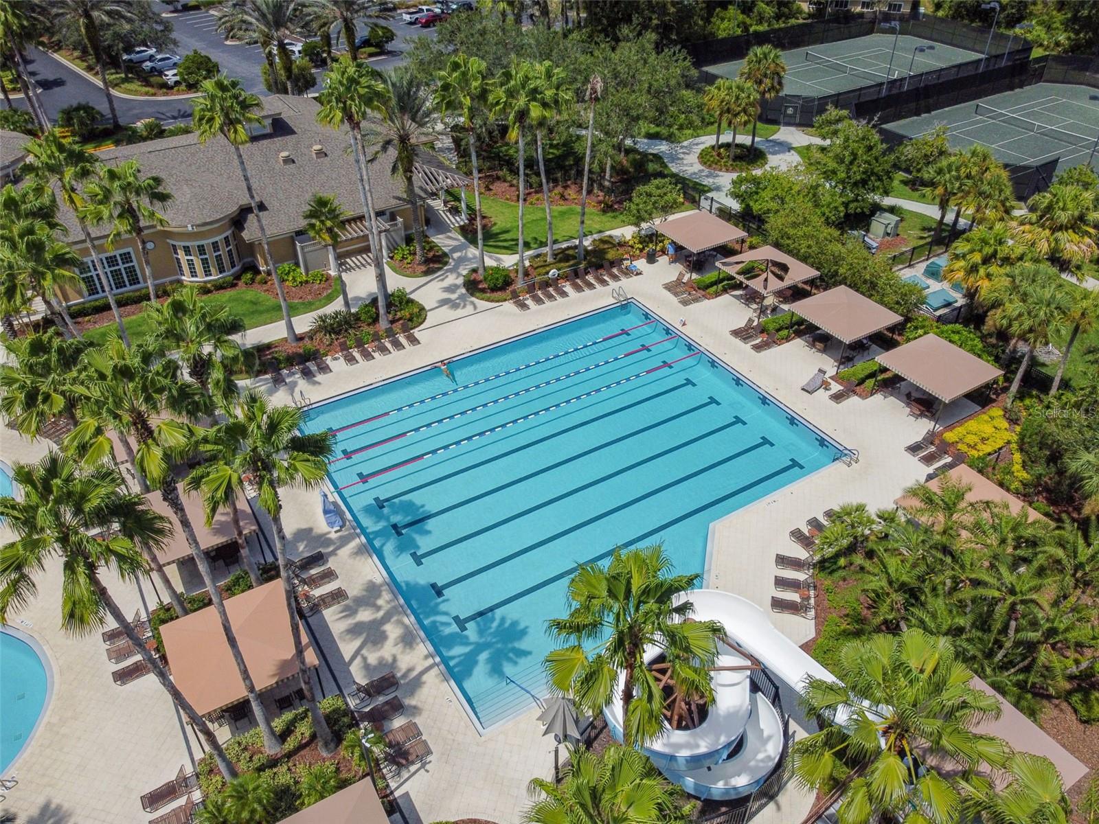 SEVEN OAKS PARCELS S-13A & S-13B - Residential