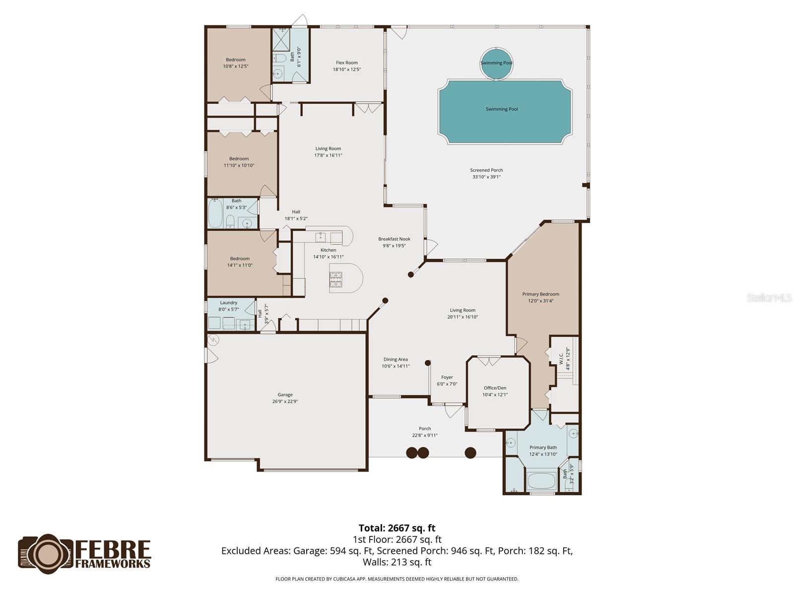 SEVEN OAKS PARCELS S-13A & S-13B - Residential
