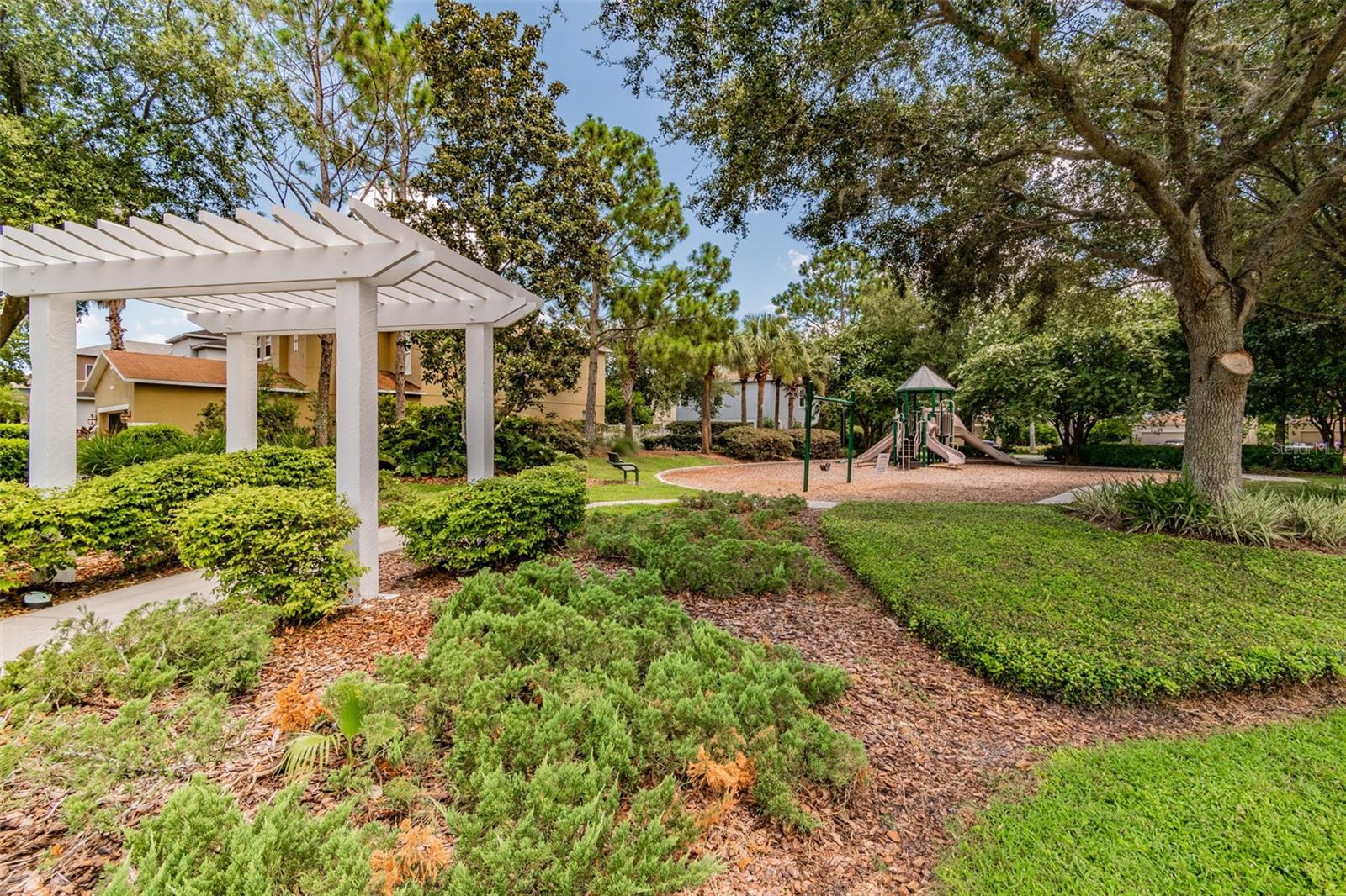 SEVEN OAKS PARCELS S-13A & S-13B - Residential