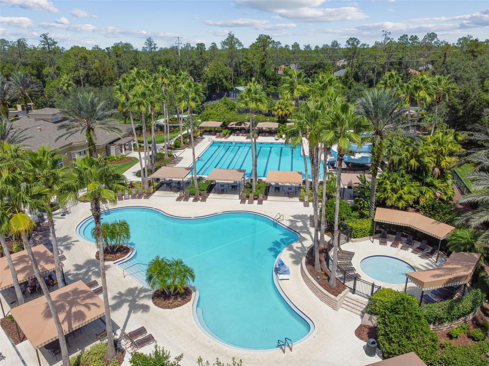 SEVEN OAKS PARCELS S-13A & S-13B - Residential