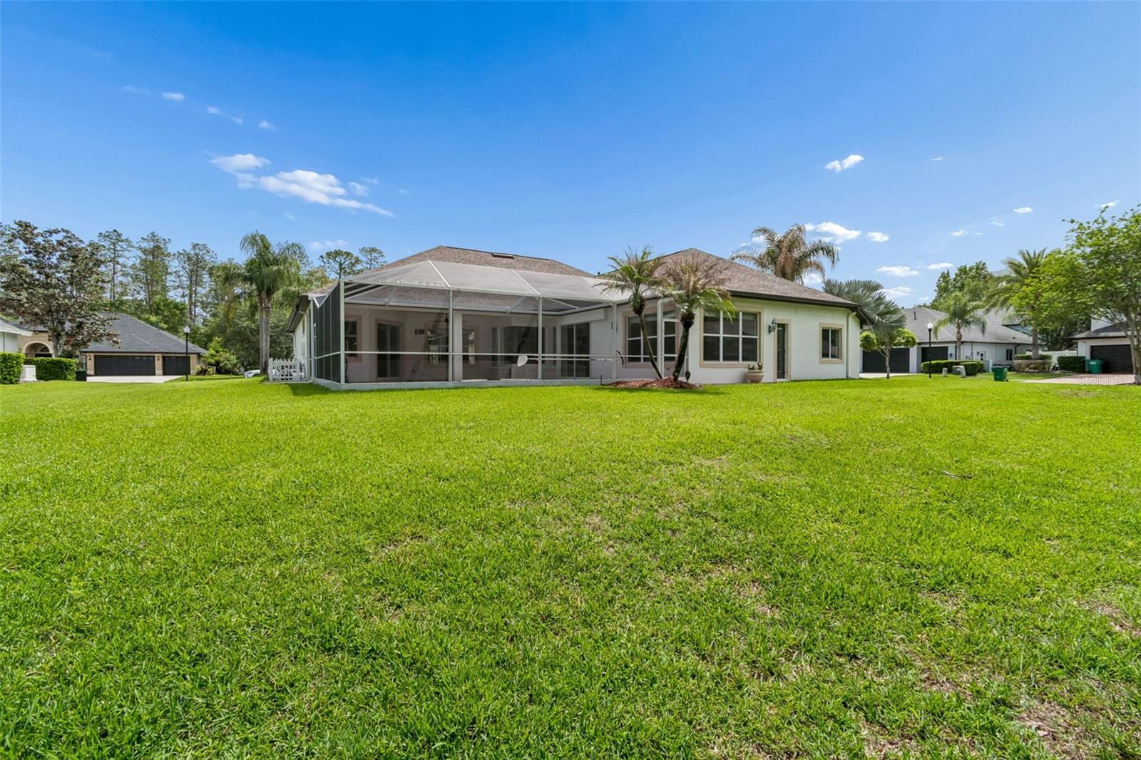 SEVEN OAKS PARCELS S-13A & S-13B - Residential