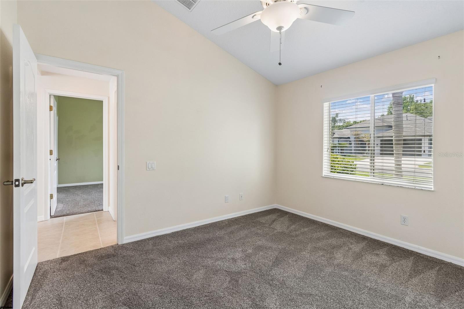 SEVEN OAKS PARCELS S-13A & S-13B - Residential