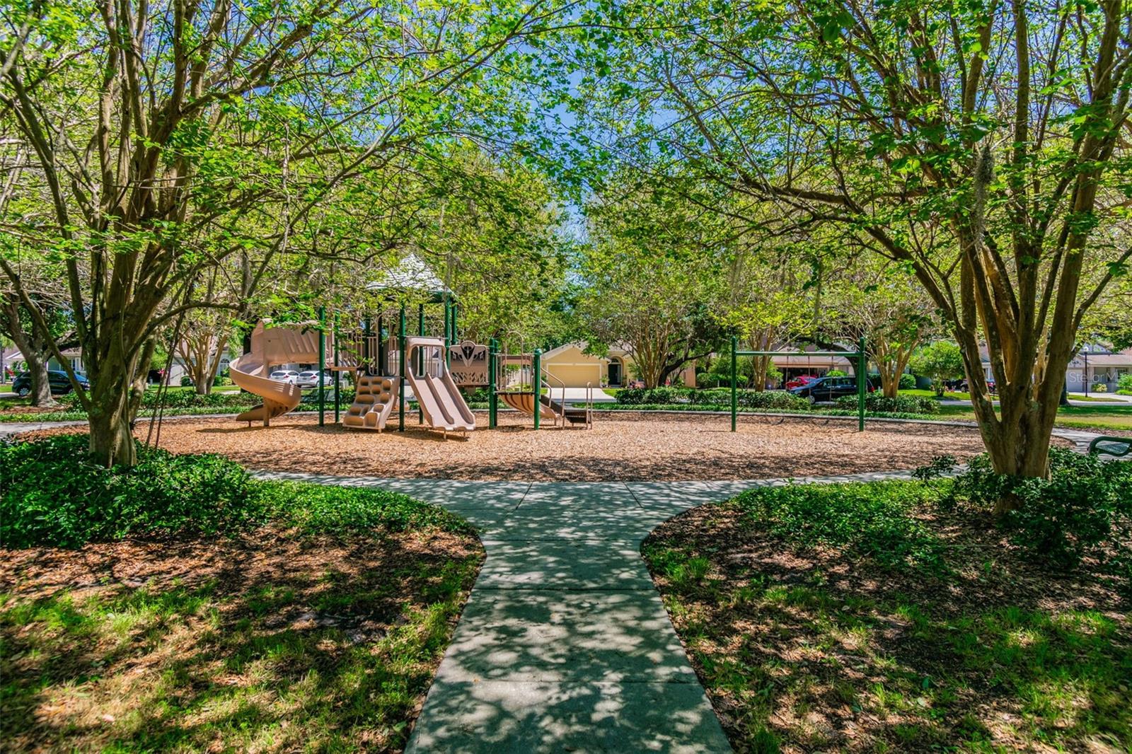 SEVEN OAKS PARCELS S-13A & S-13B - Residential