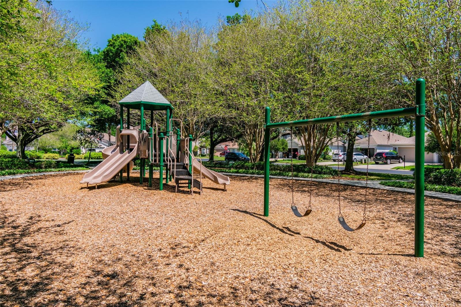 SEVEN OAKS PARCELS S-13A & S-13B - Residential