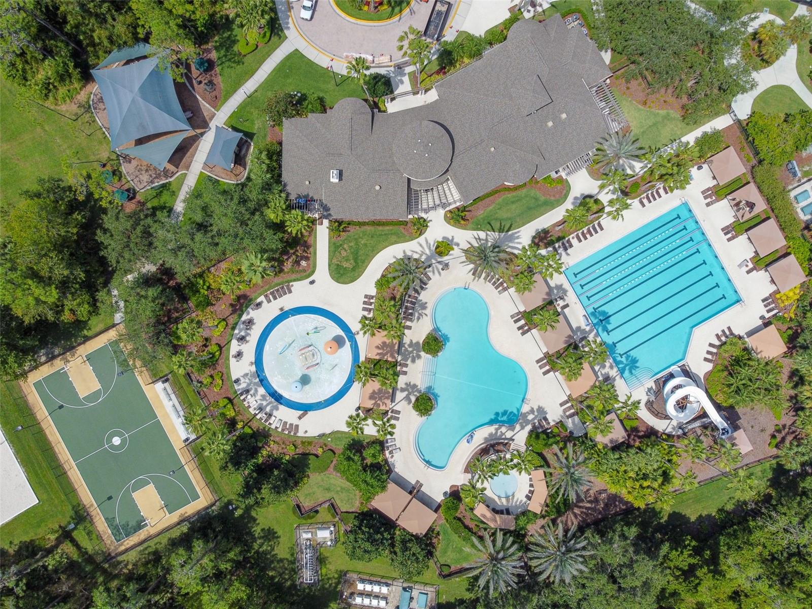 SEVEN OAKS PARCELS S-13A & S-13B - Residential