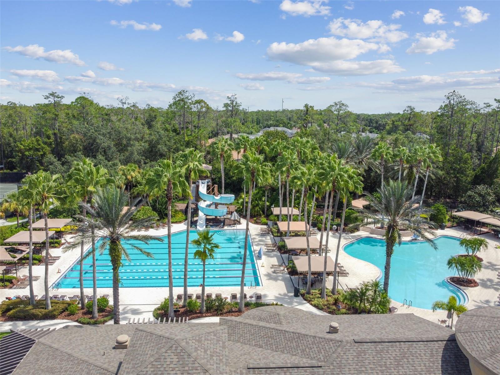 SEVEN OAKS PARCELS S-13A & S-13B - Residential