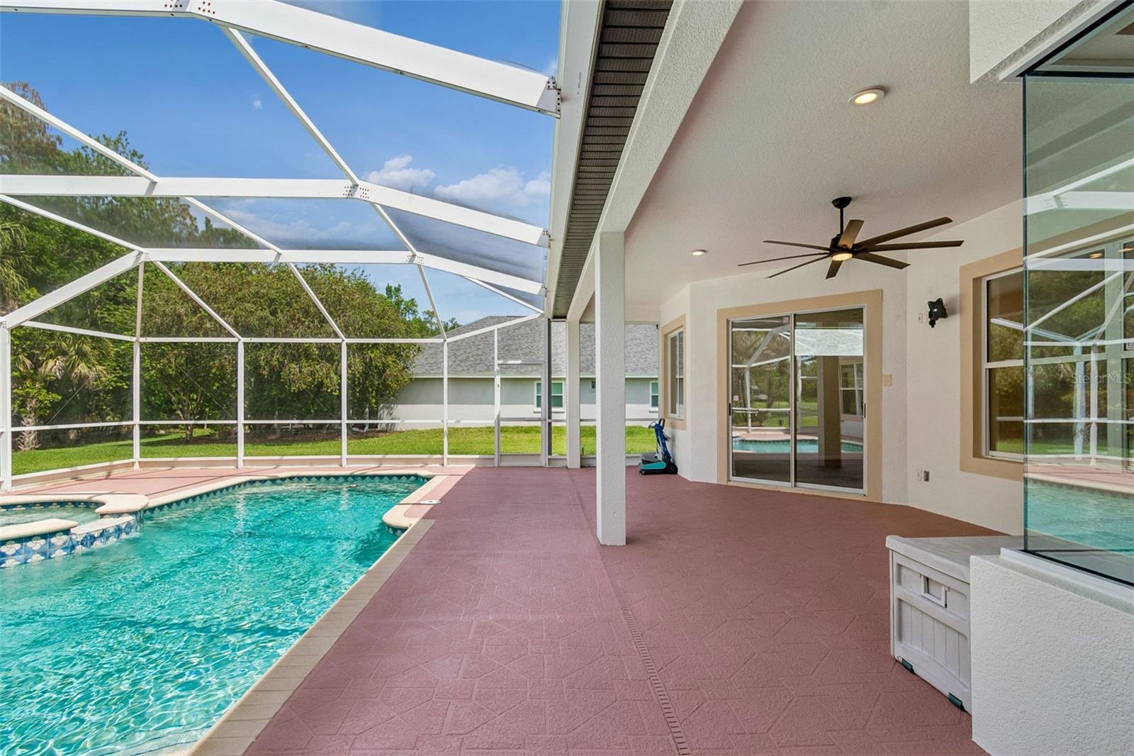 SEVEN OAKS PARCELS S-13A & S-13B - Residential