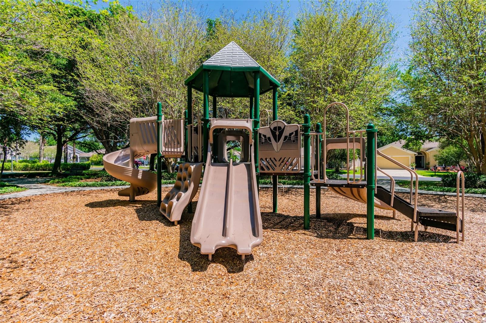 SEVEN OAKS PARCELS S-13A & S-13B - Residential