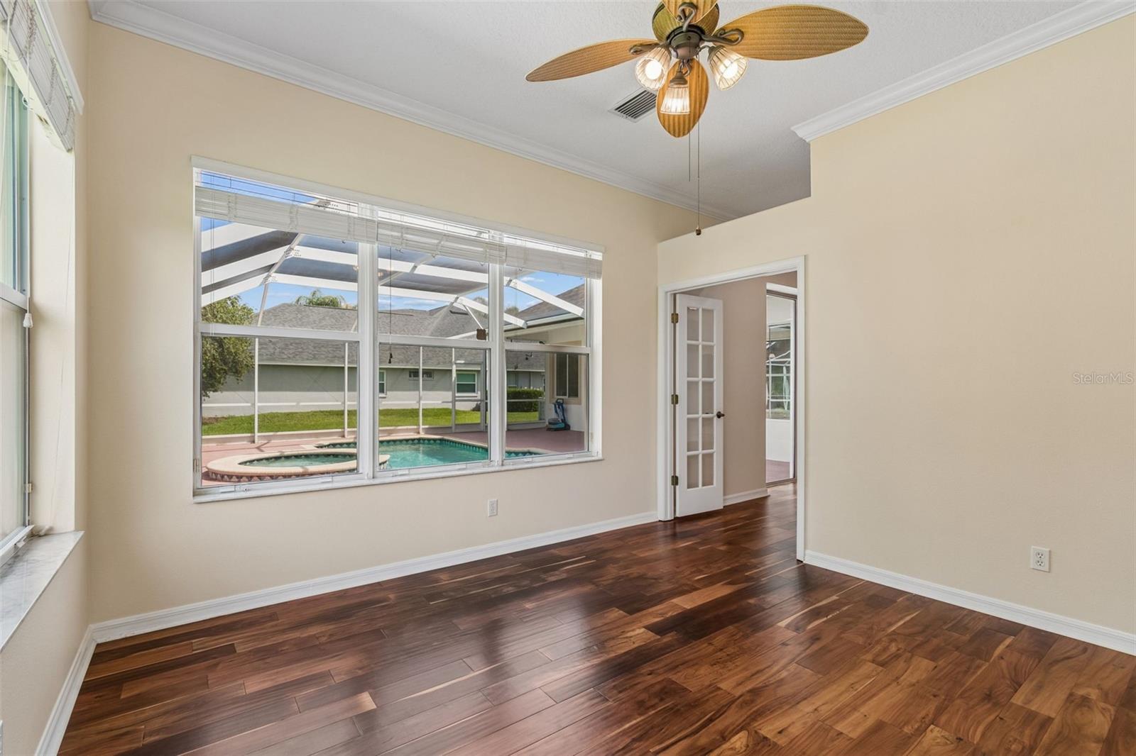 SEVEN OAKS PARCELS S-13A & S-13B - Residential