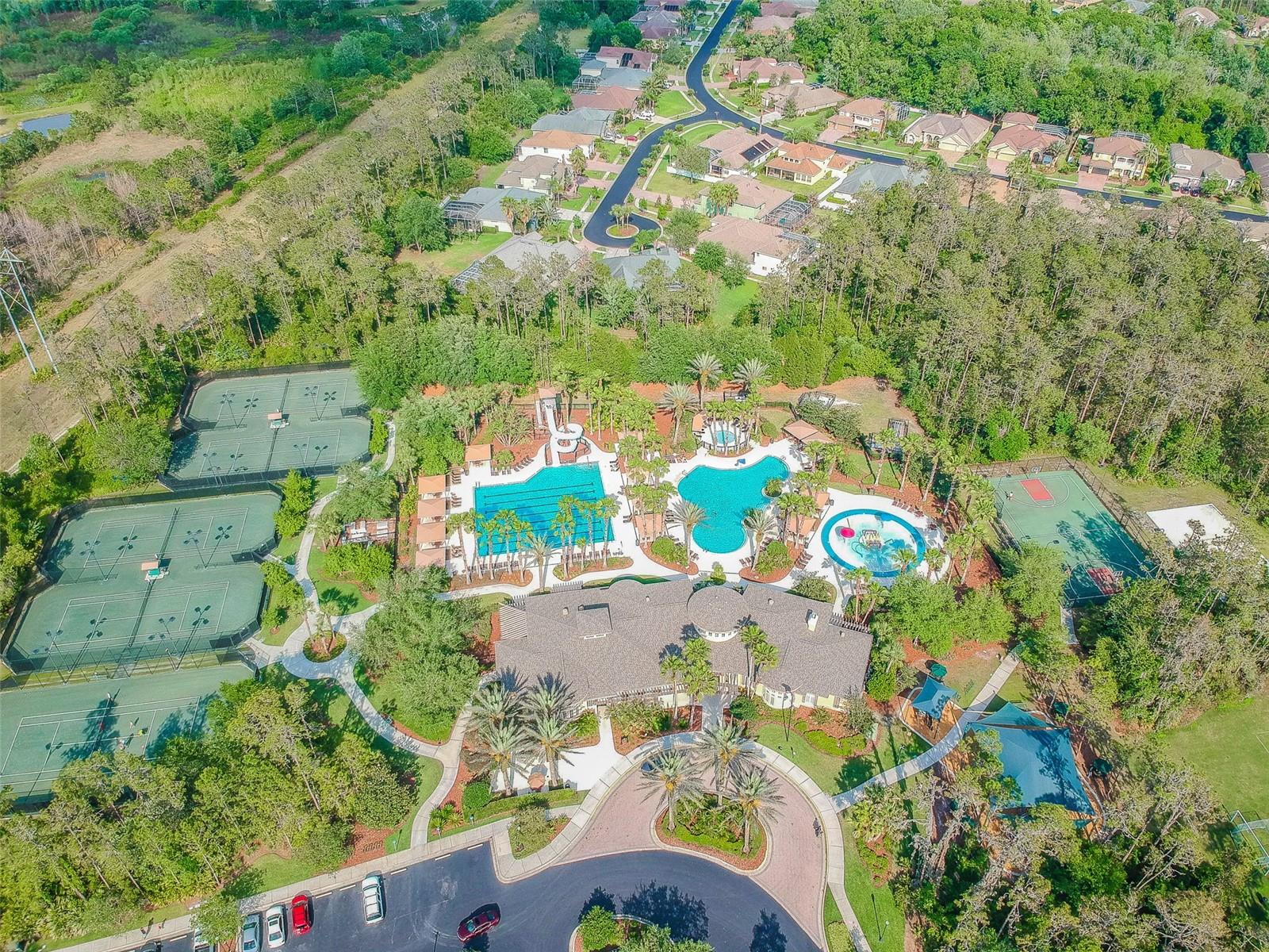 SEVEN OAKS PARCELS S-13A & S-13B - Residential