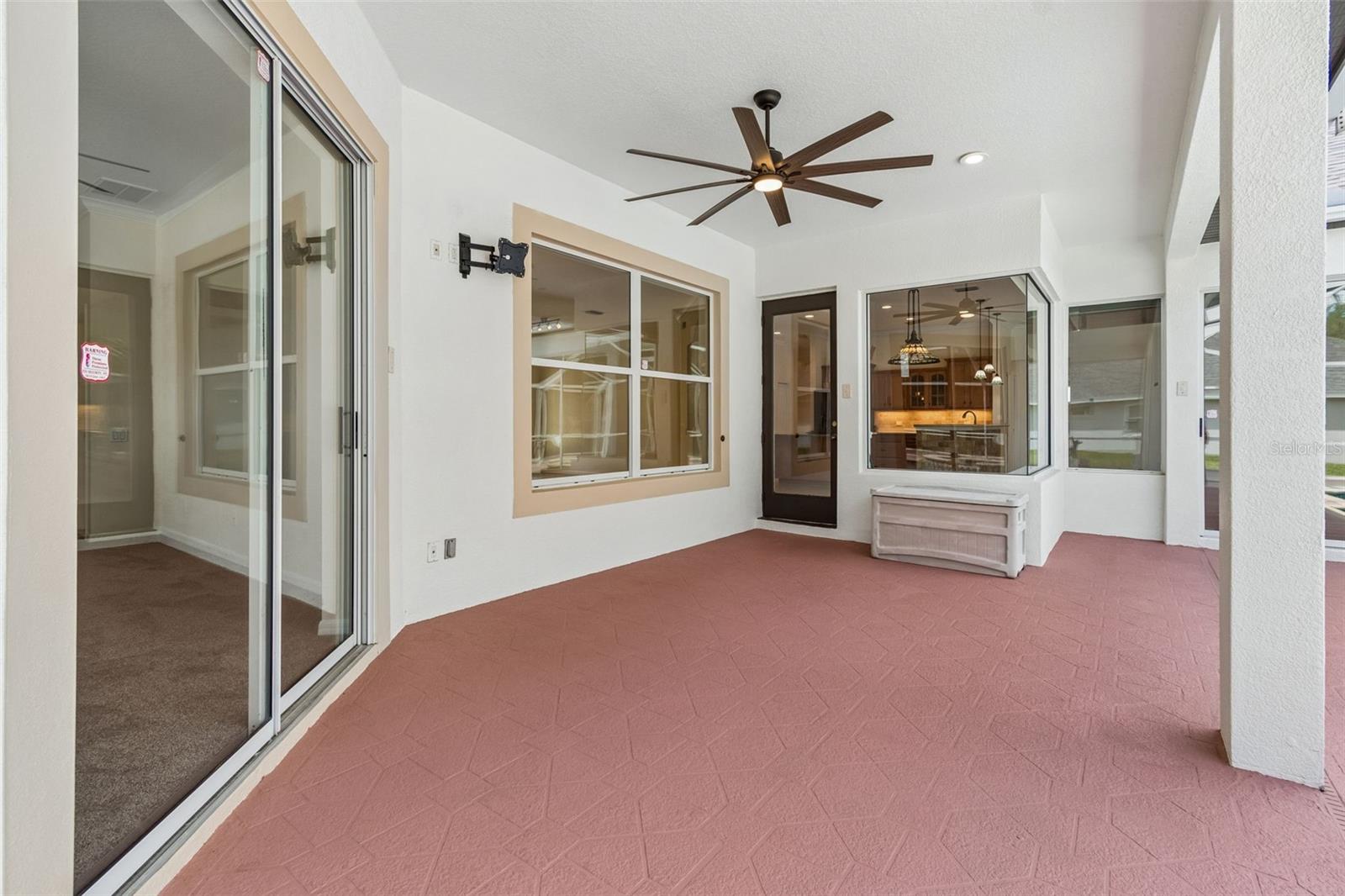 SEVEN OAKS PARCELS S-13A & S-13B - Residential