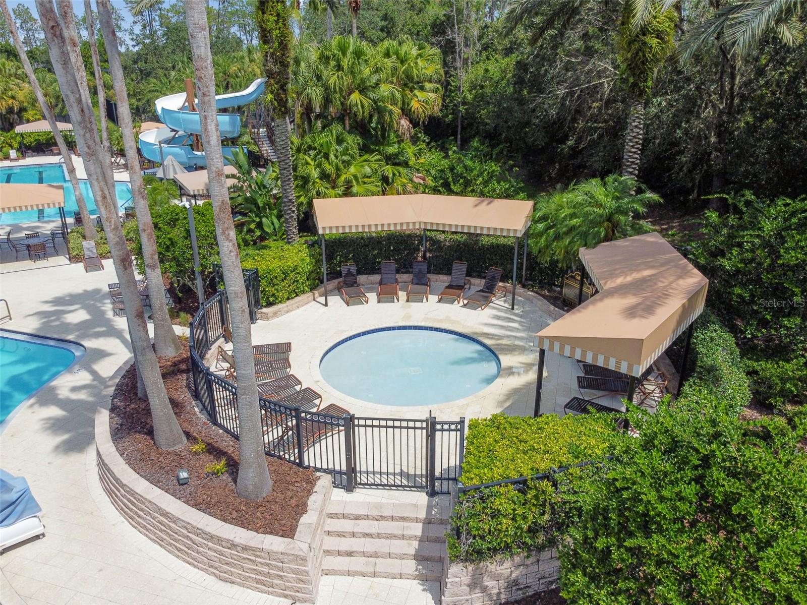 SEVEN OAKS PARCELS S-13A & S-13B - Residential