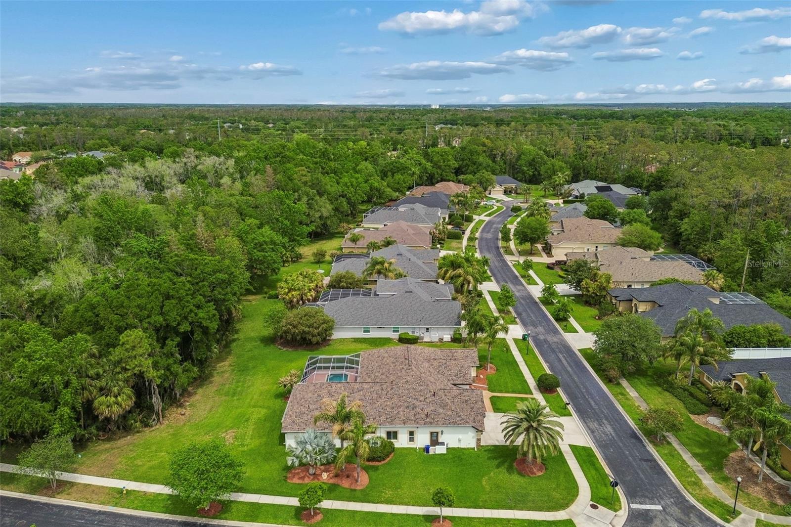 SEVEN OAKS PARCELS S-13A & S-13B - Residential