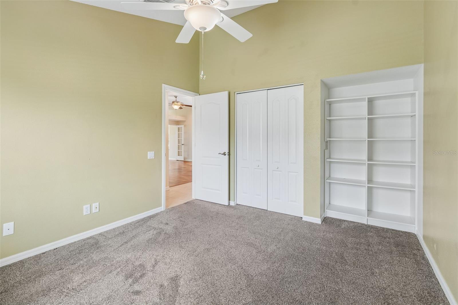 SEVEN OAKS PARCELS S-13A & S-13B - Residential