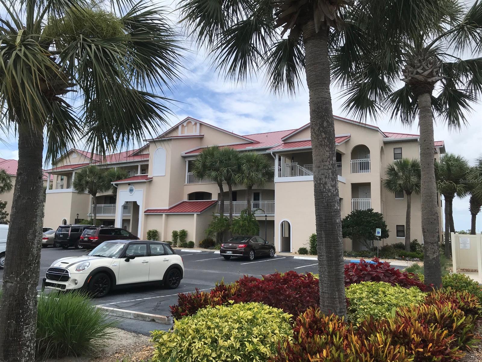 Bouchelle Island Condo - Residential