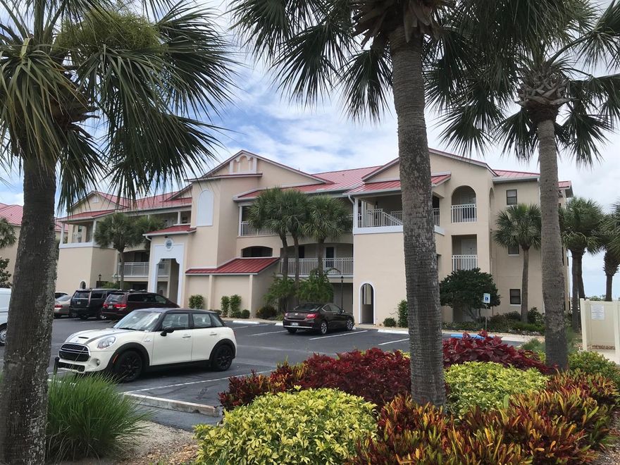 All this lovely condo needs is you!  It comes furnished and ready to go--including cookware, linens, glassware--plus tastefully and completely furnished for new owners.  Completely remodeled and shows like a true model home--everything is top of the line and nearly new including the brand new heat pump installed 4/29/20.  The vaulted ceilings when you enter make you feel so welcome to this paradise and the fantastic view that you immediately see will have you captivated!  This is truly a "turn key" property--and you will want to immediately move right in--it truly IS that nice.  Hurry to see this gorgeous unit--it will not last long and it is located next to the walkway to the boardwalk and fishing pier so you don't have far to walk to enjoy the waterfront experience.  If the captivating unit isn't enough--imagine enjoying all this desirable, centrally located community has to offer--two swimming pools, tennis courts, Jacuzzi, chip & putt golf course, club house, gym, boardwalk for strolls, fishing pier w/fish cleaning area, launch ramp, boat/RV parking and boat slip rental by availability--what is not to LOVE? ;Water: City