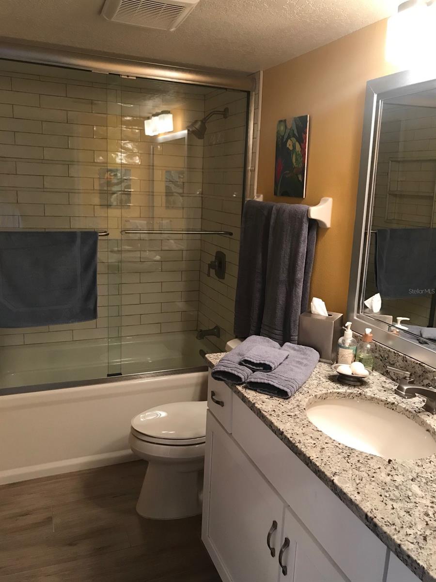 Bouchelle Island Condo - Residential