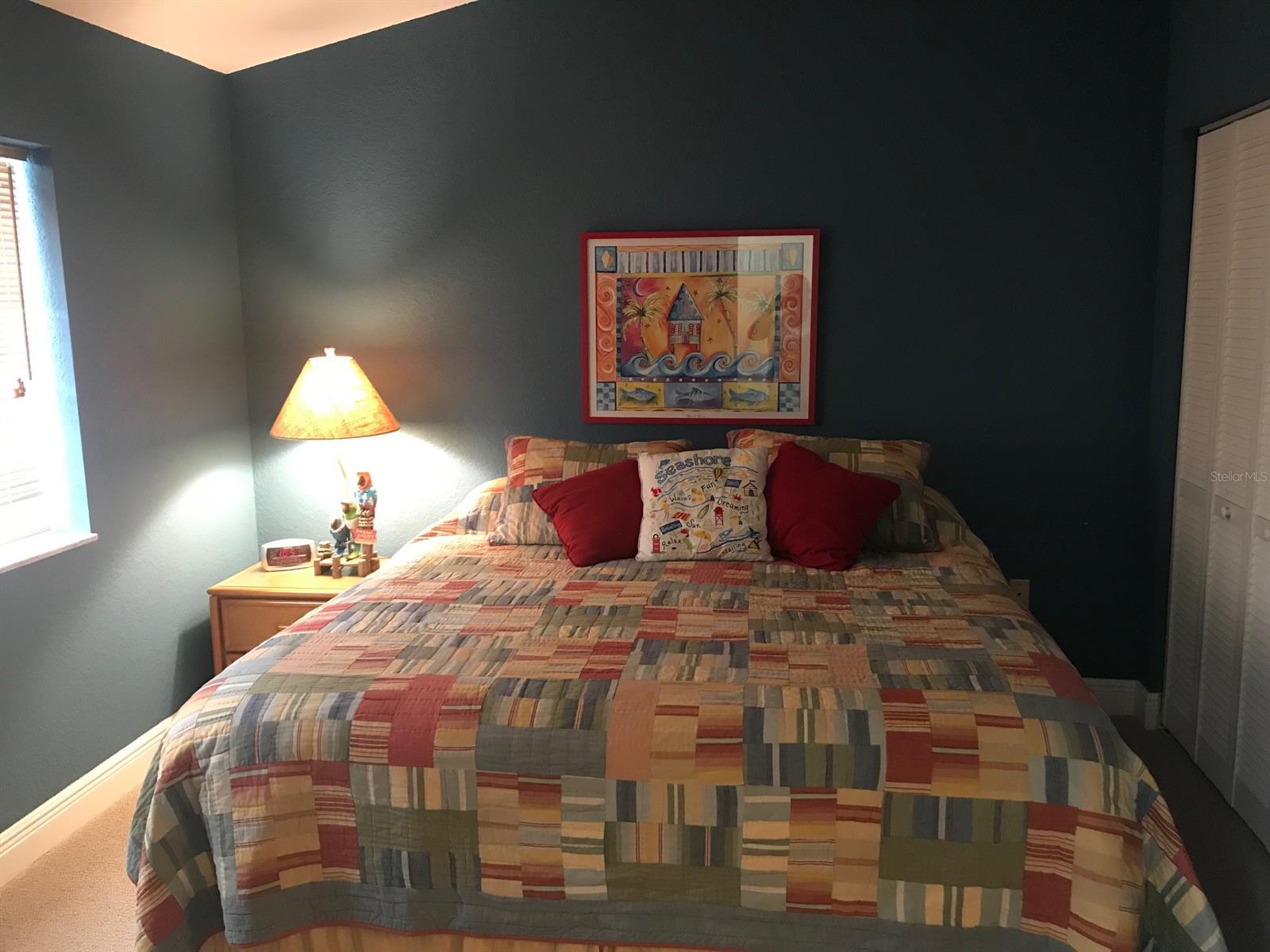 Bouchelle Island Condo - Residential