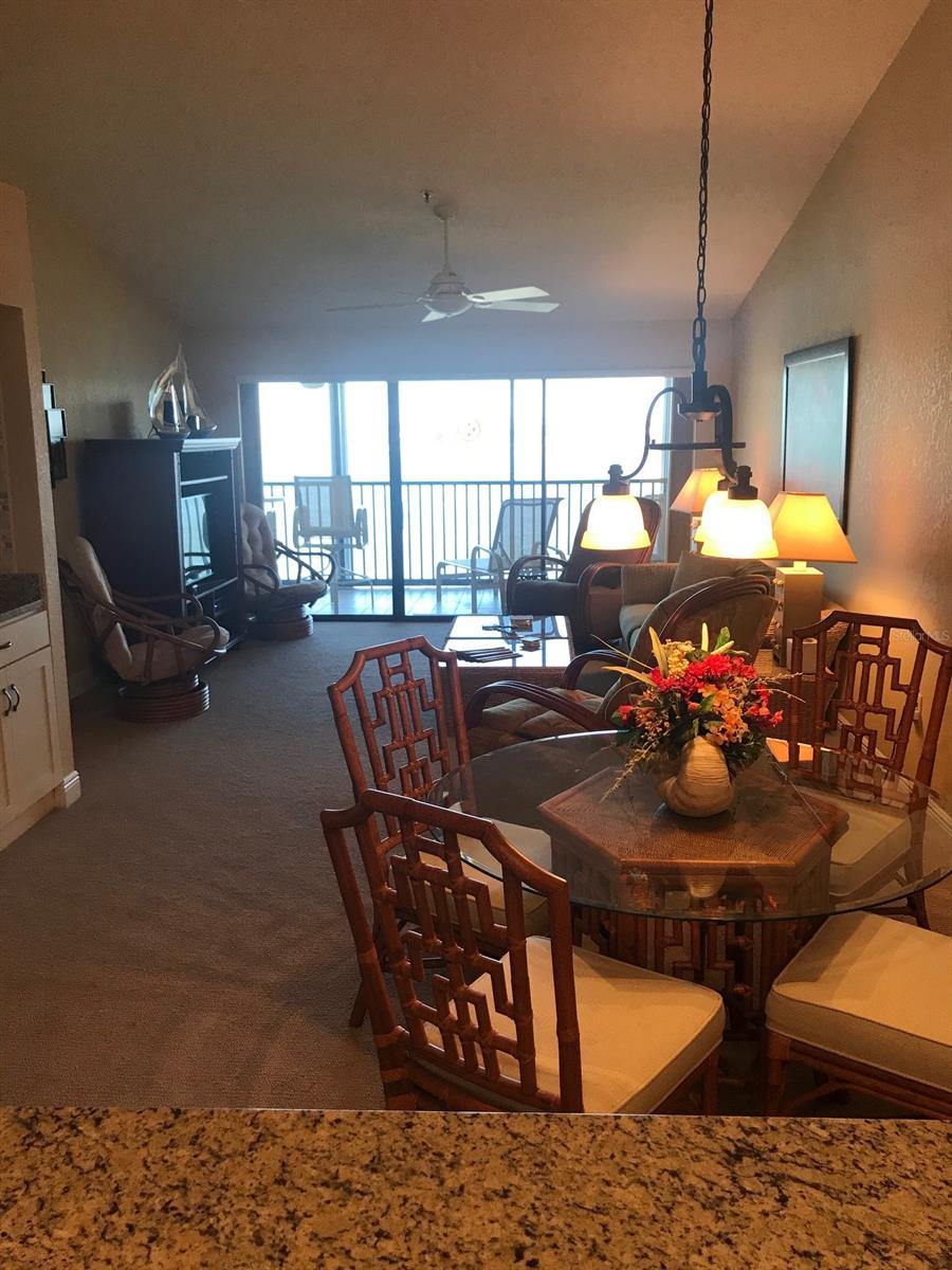 Bouchelle Island Condo - Residential