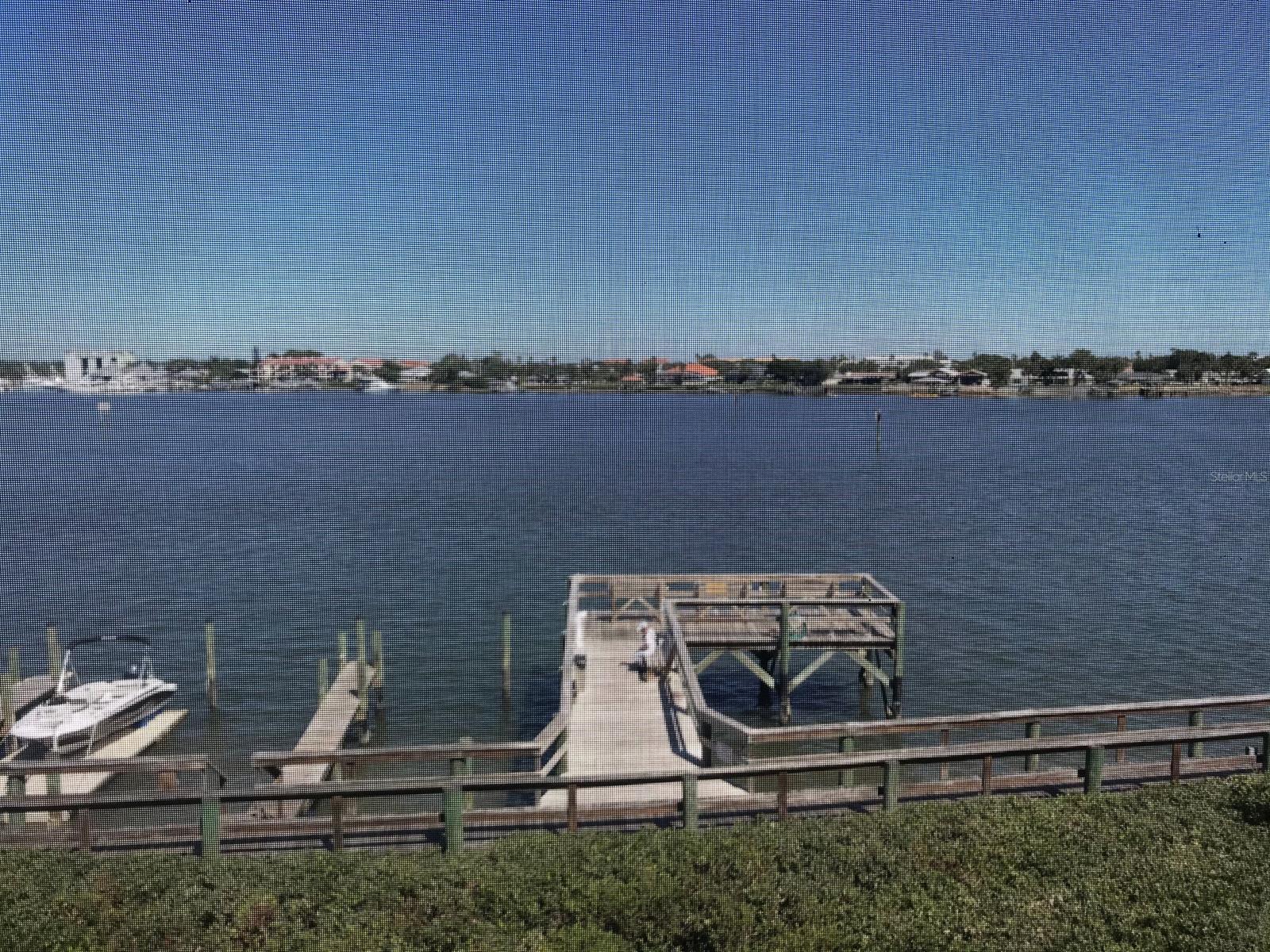 Bouchelle Island Condo - Residential