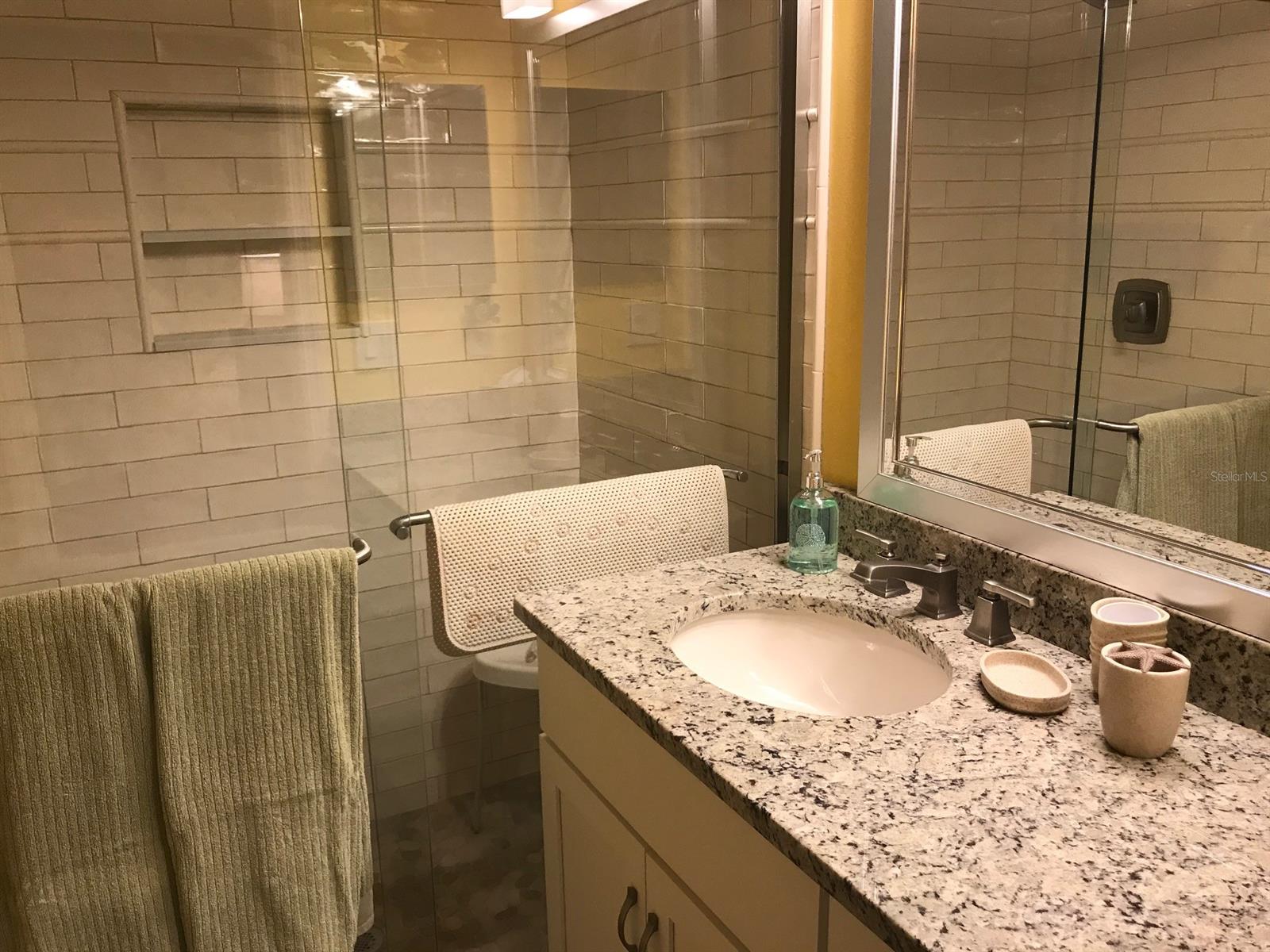 Bouchelle Island Condo - Residential