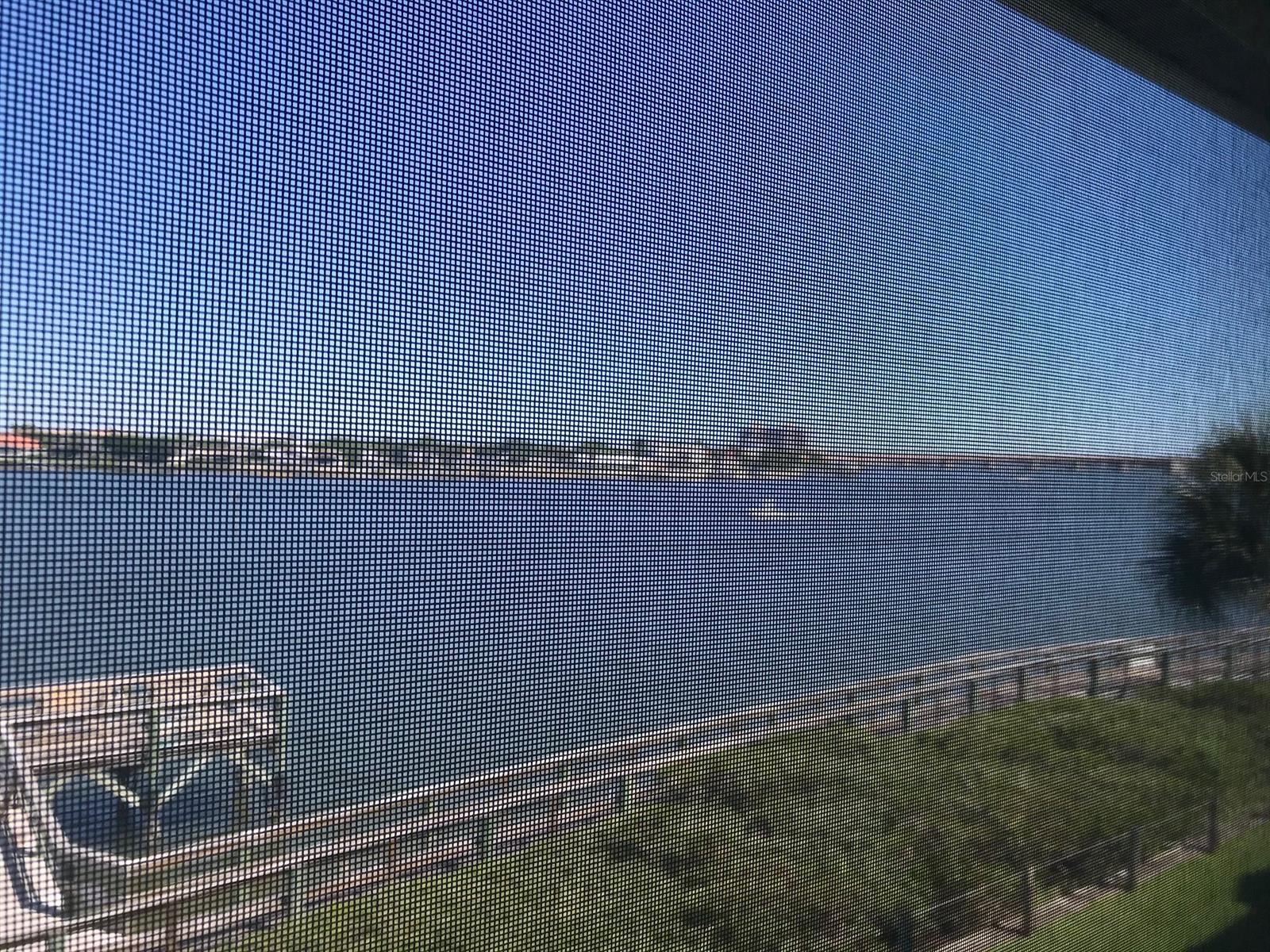 Bouchelle Island Condo - Residential