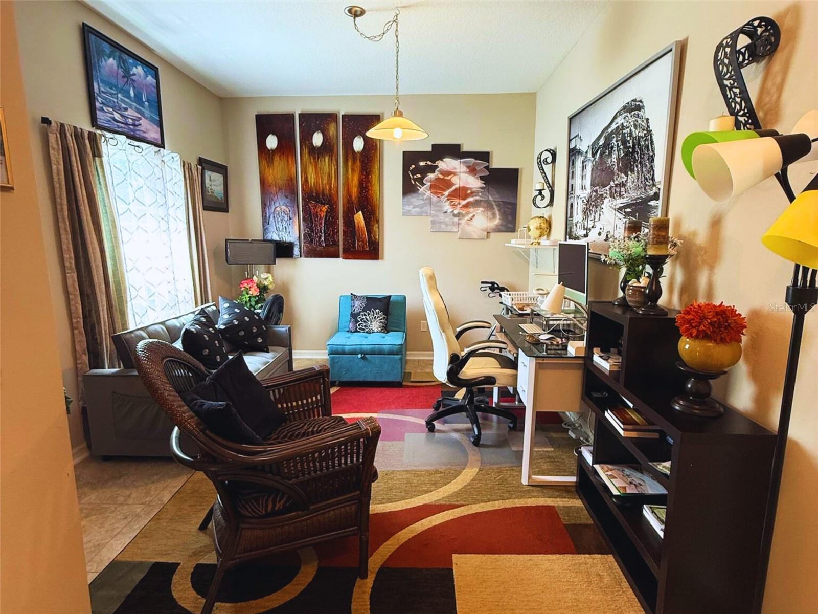 HARMONY NBHD I - Residential