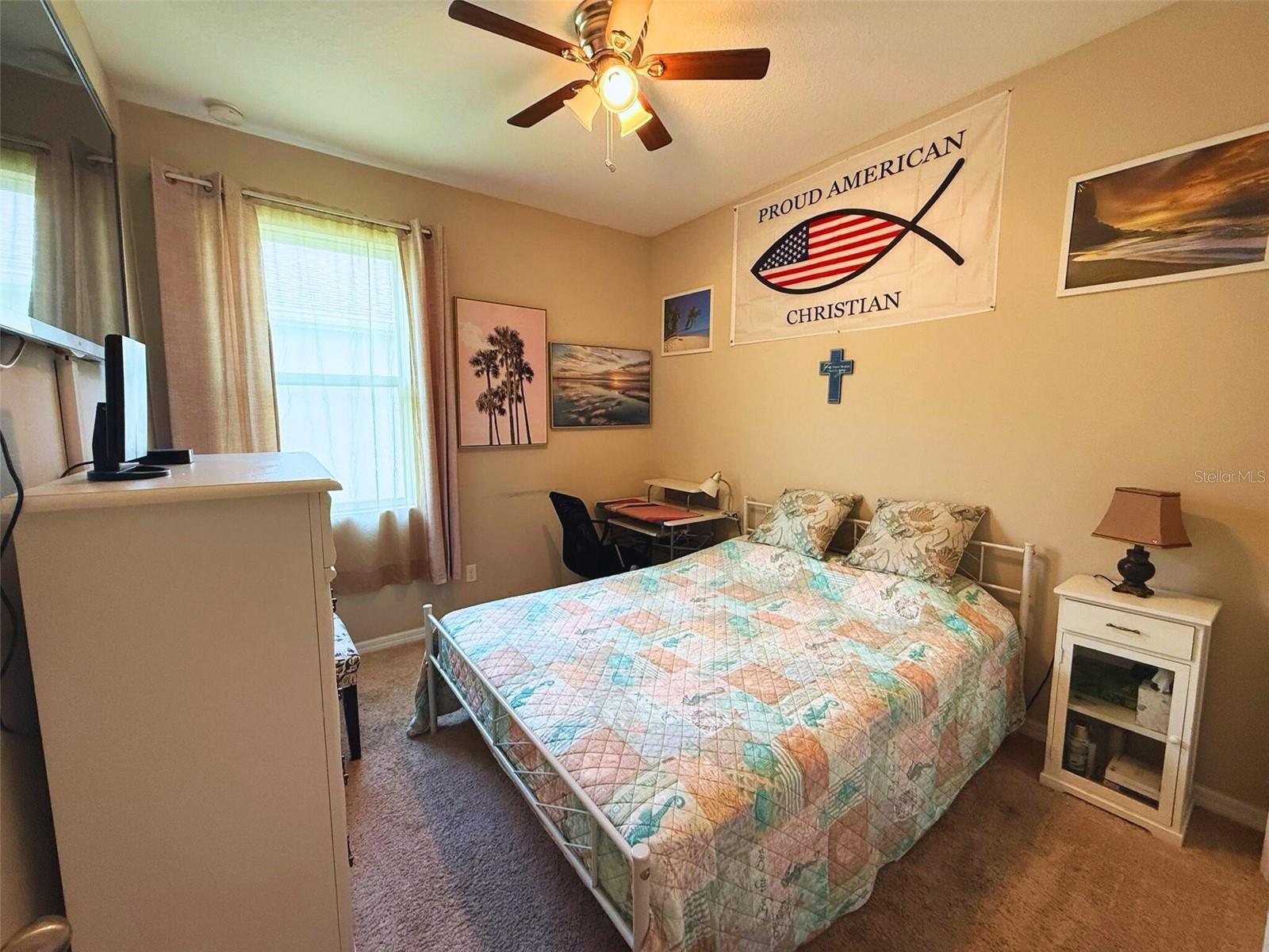 HARMONY NBHD I - Residential