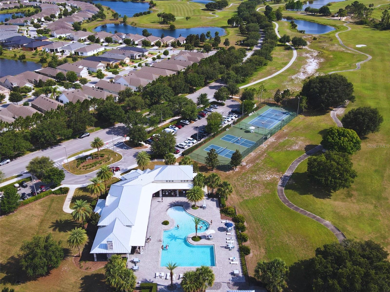 HARMONY NBHD I - Residential