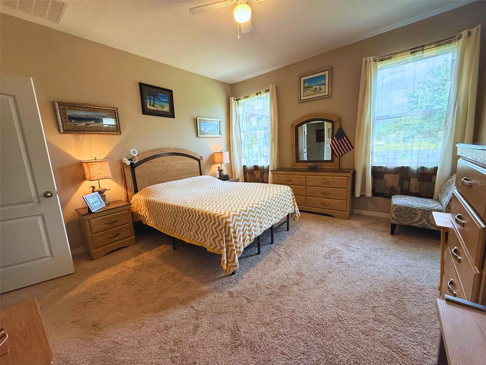 HARMONY NBHD I - Residential