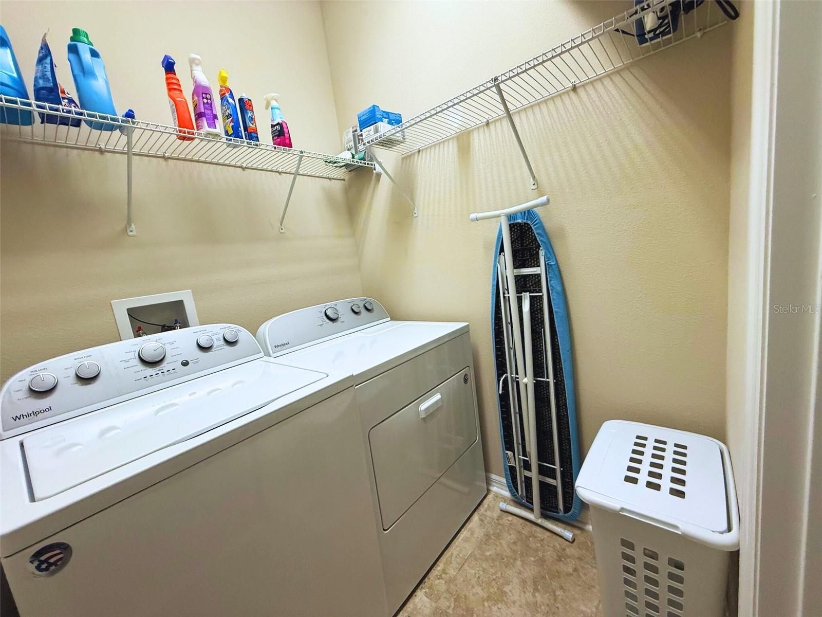 HARMONY NBHD I - Residential