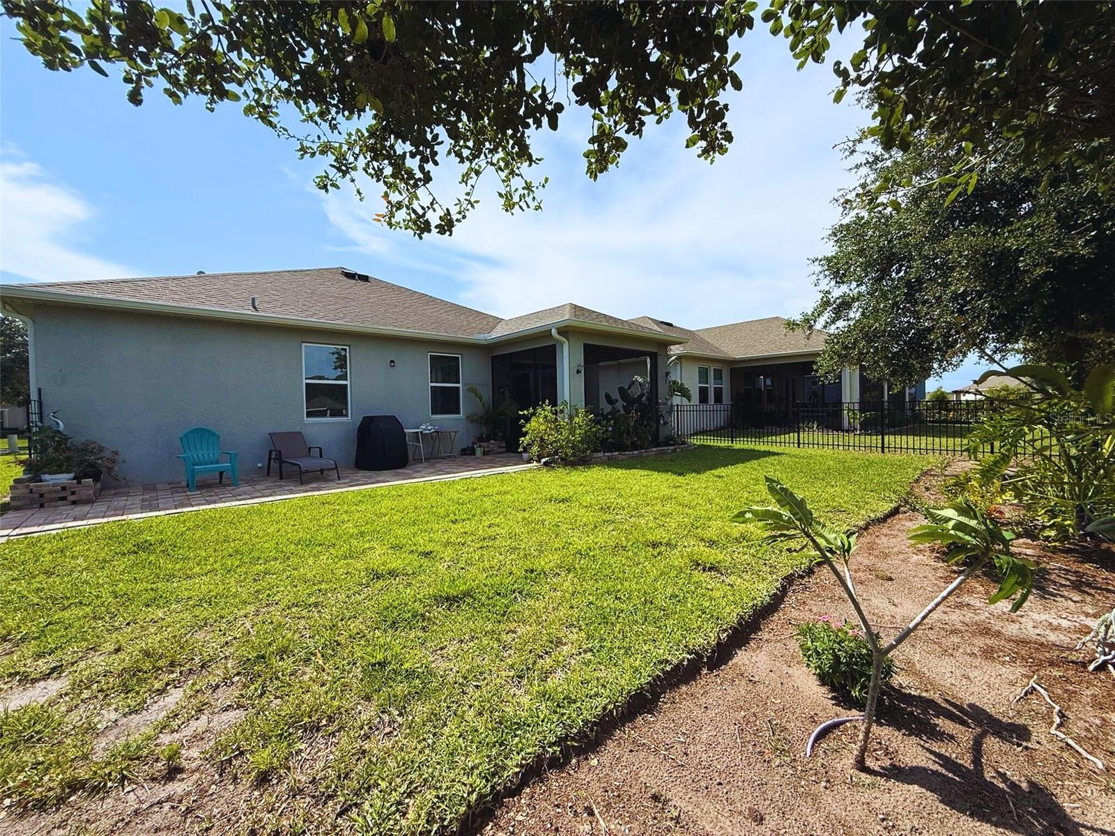 HARMONY NBHD I - Residential