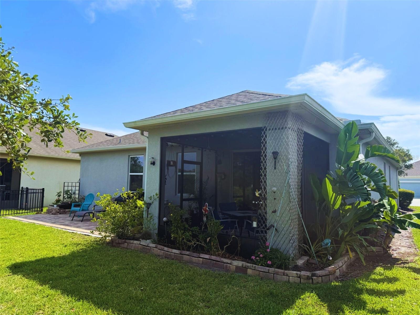 HARMONY NBHD I - Residential