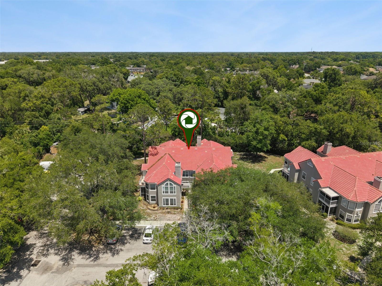 HUNTERS CHASE CONDO PH 1 - Residential