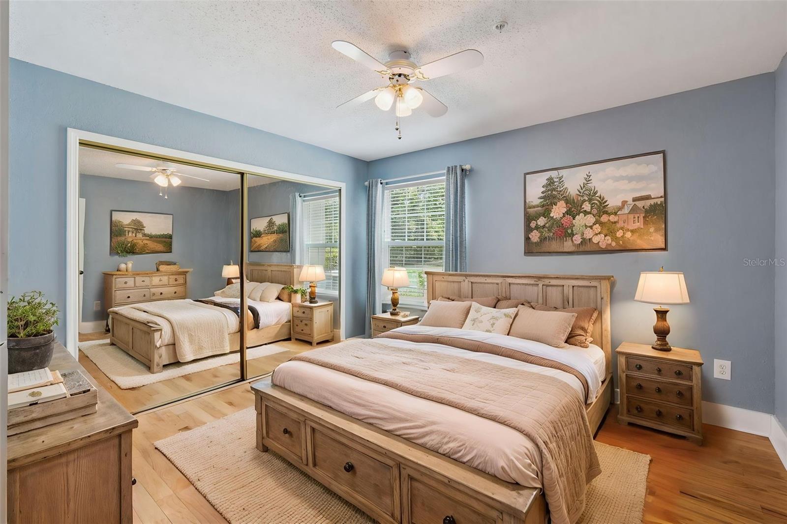 HUNTERS CHASE CONDO PH 1 - Residential