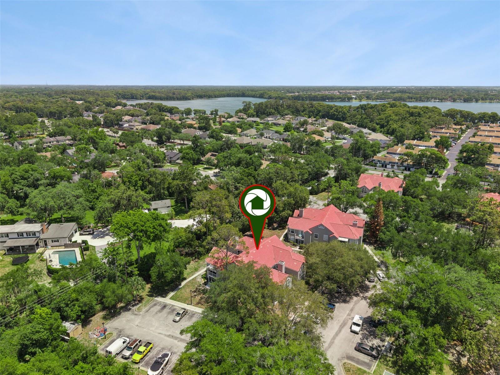HUNTERS CHASE CONDO PH 1 - Residential