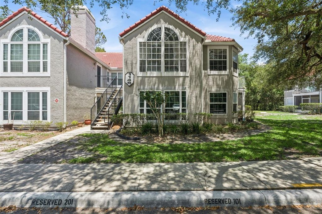 Photo of 1149 Exceller Court #101, Casselberry, FL 32707 (MLS # O6411438)