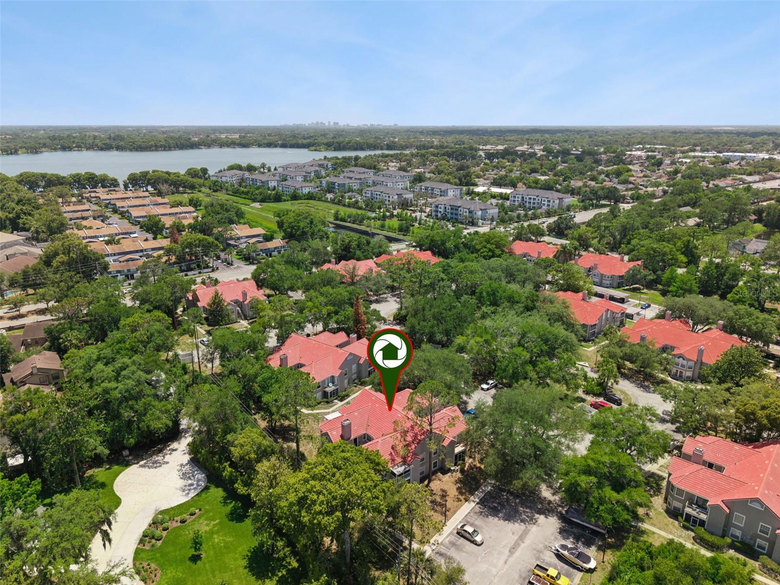 HUNTERS CHASE CONDO PH 1 - Residential