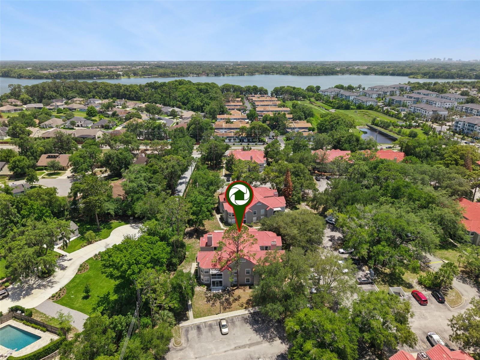 HUNTERS CHASE CONDO PH 1 - Residential