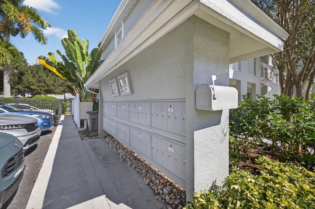 Photo of 5440 S Macdill Avenue #3I, Tampa, FL 33611 (MLS # TB8464389)