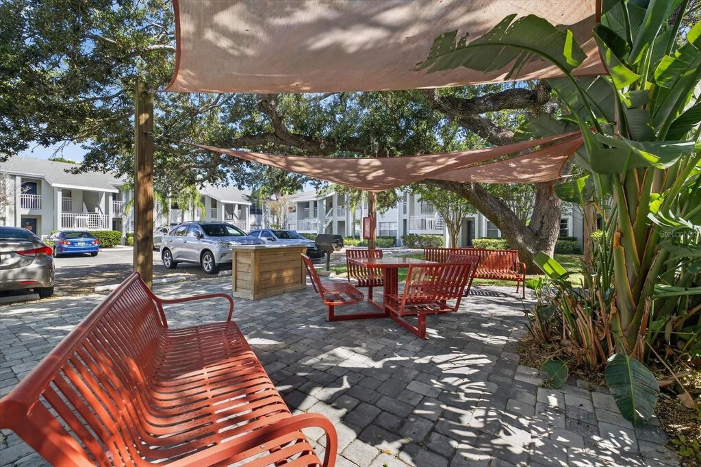 Photo of 5440 S Macdill Avenue #3I, Tampa, FL 33611 (MLS # TB8464389)