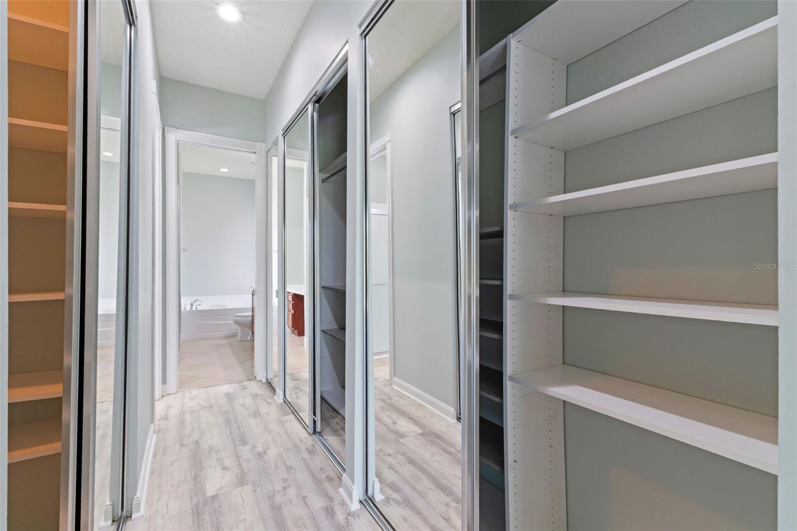 VILLAGEWALK - Residential Lease