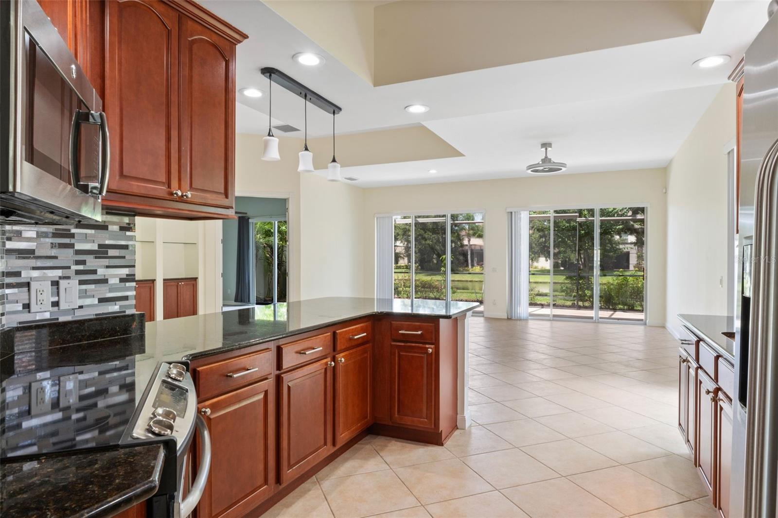 VILLAGEWALK - Residential Lease