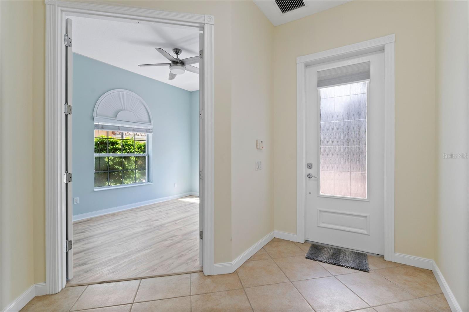 VILLAGEWALK - Residential Lease