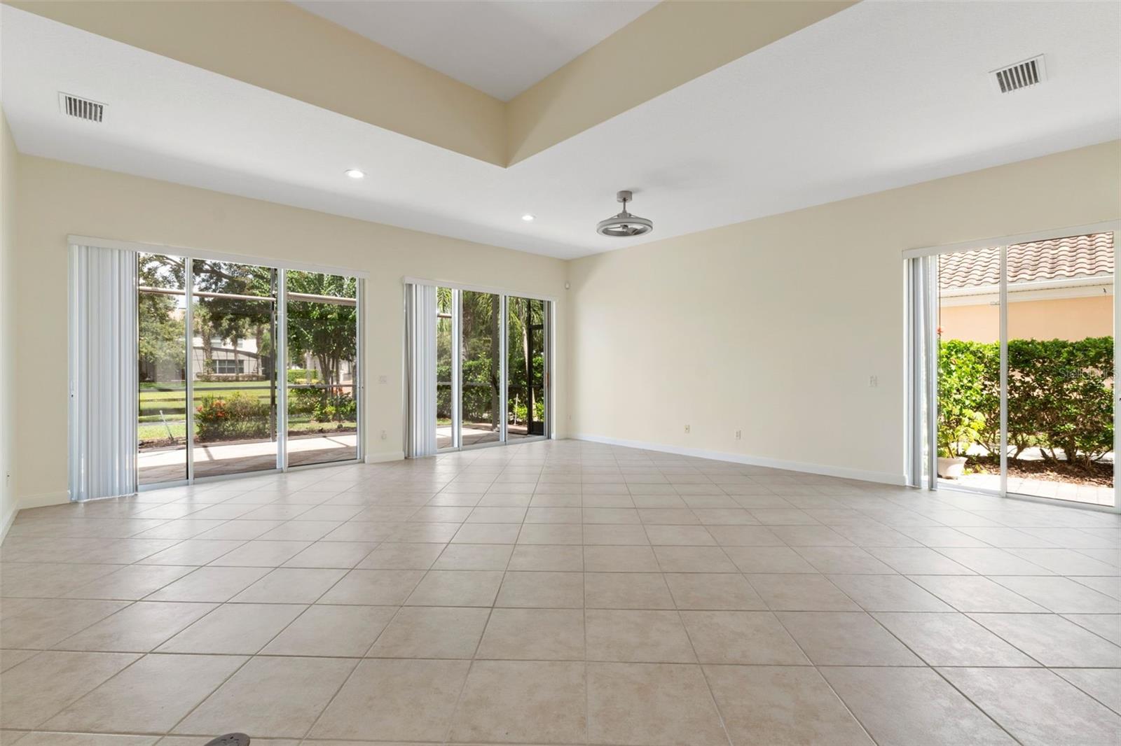 VILLAGEWALK - Residential Lease