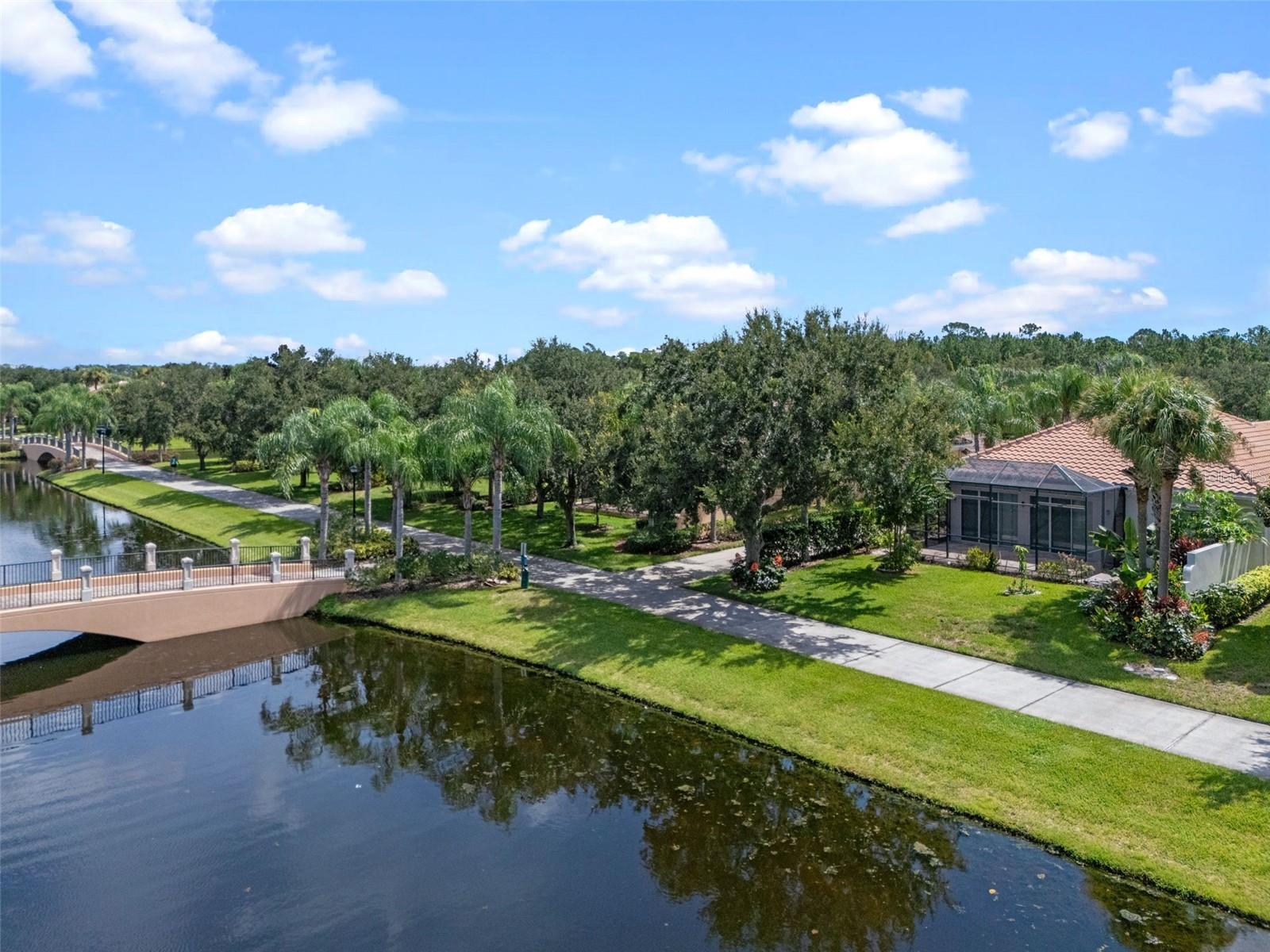 VILLAGEWALK - Residential Lease