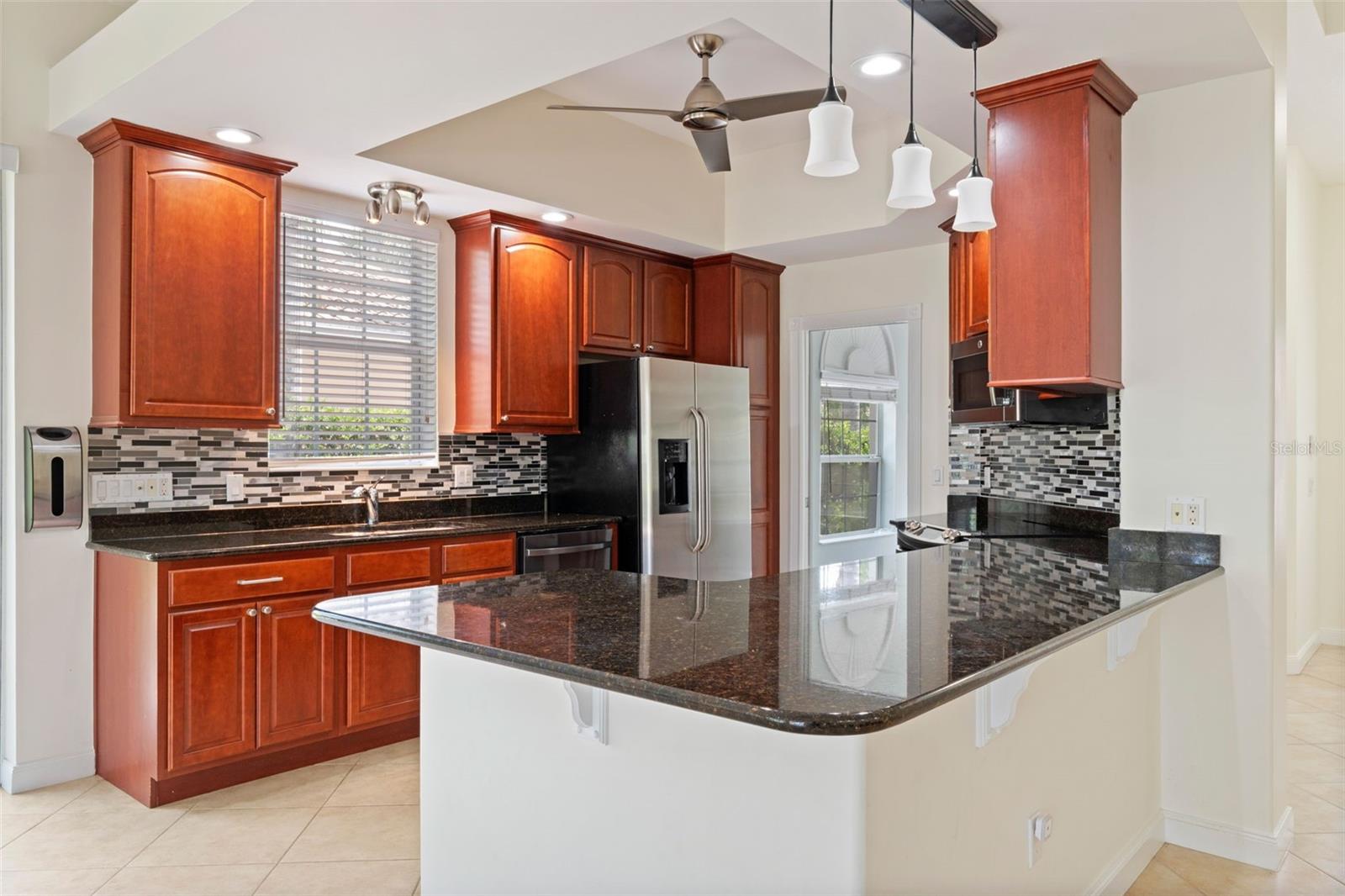 VILLAGEWALK - Residential Lease